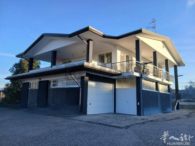 🏡 Sesto Calende 独栋别墅出售｜售价 595,000 欧元 💶✨