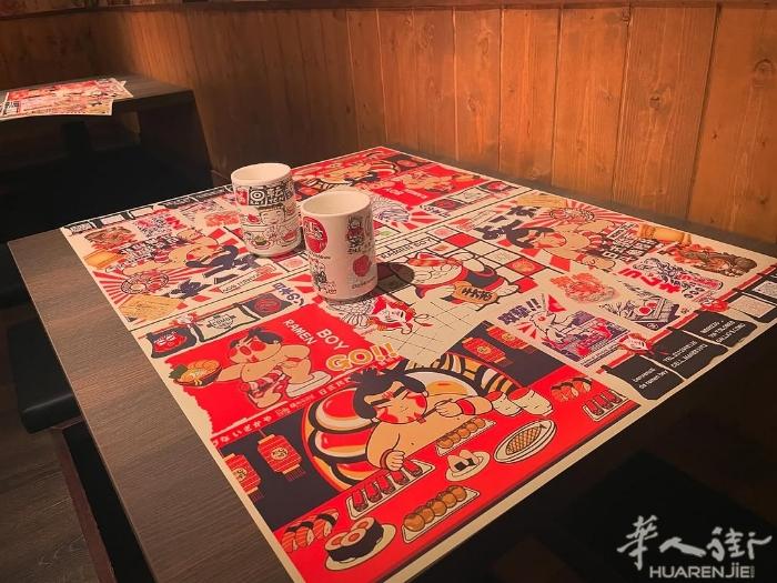 桌垫纸源头工厂直销（🉑送设计）