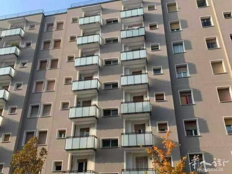 【🦁Certosa好房出售】一室一厅 
【公寓户