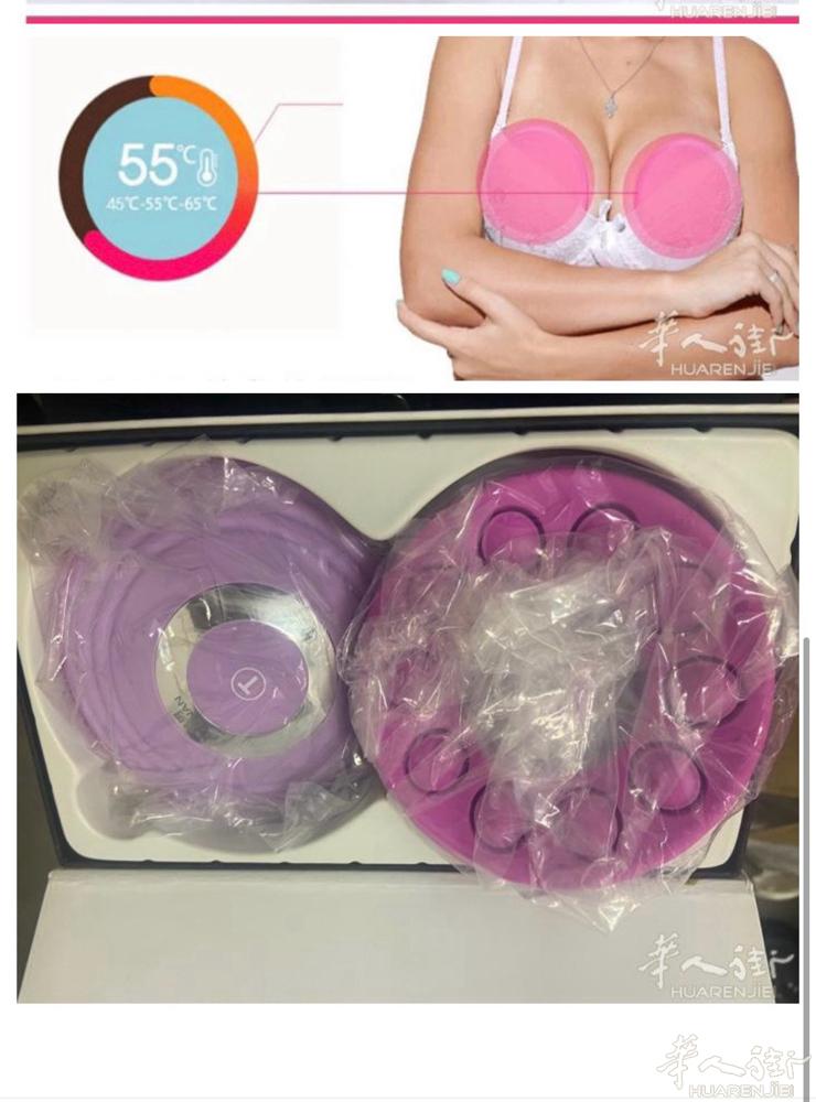 丰胸保健，预防乳腺增生乳腺结节