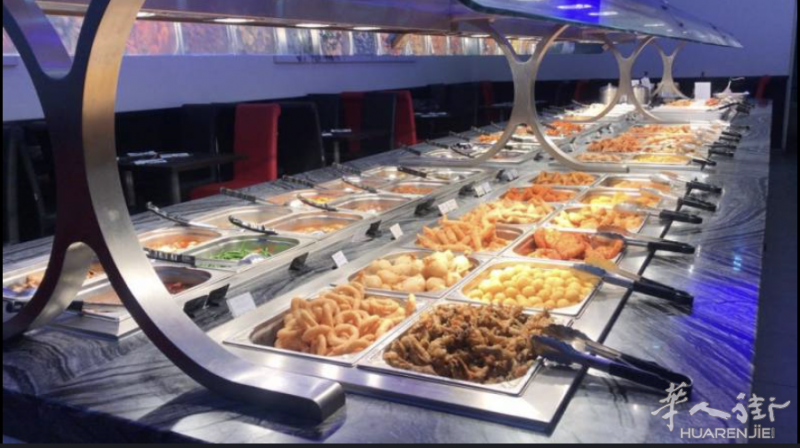 76省海滨城市大型餐馆mur出售