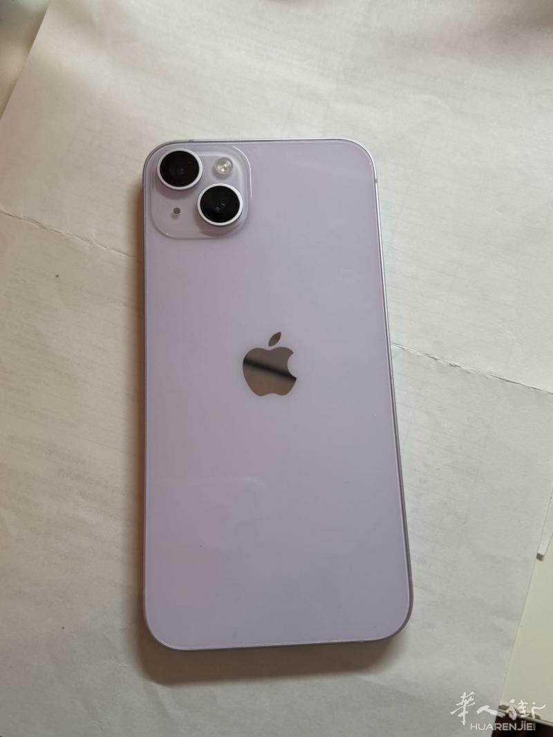 出iPhone14plus 512GB