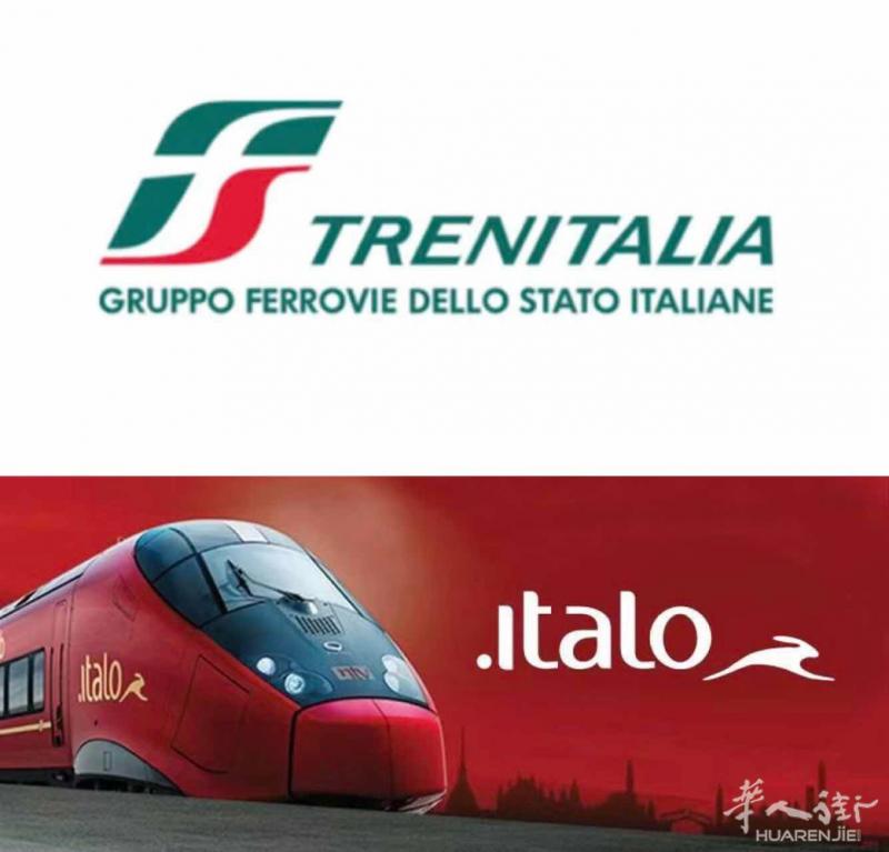 🇮🇹Trenitalia 火车票-25% 加我备用，介绍朋友有偿