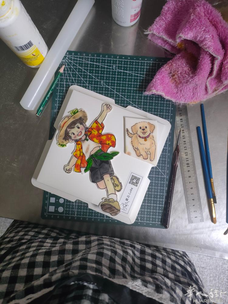 米兰附近有蛋糕店招裱花师吗 求职 有经验 翻糖手绘 奶油霜画 电话不一定接请留言