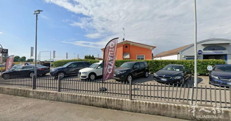Goito，Mantova 出售商用厂房  私人电话☎️：+39 339 292