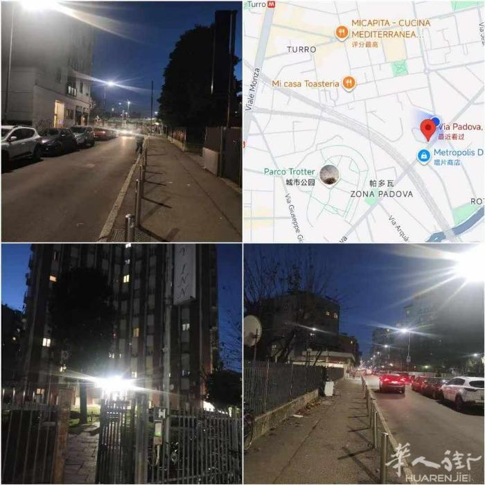 600欧整体套房单身公寓高性价比！！米兰M1 M2 Loreto市中心区