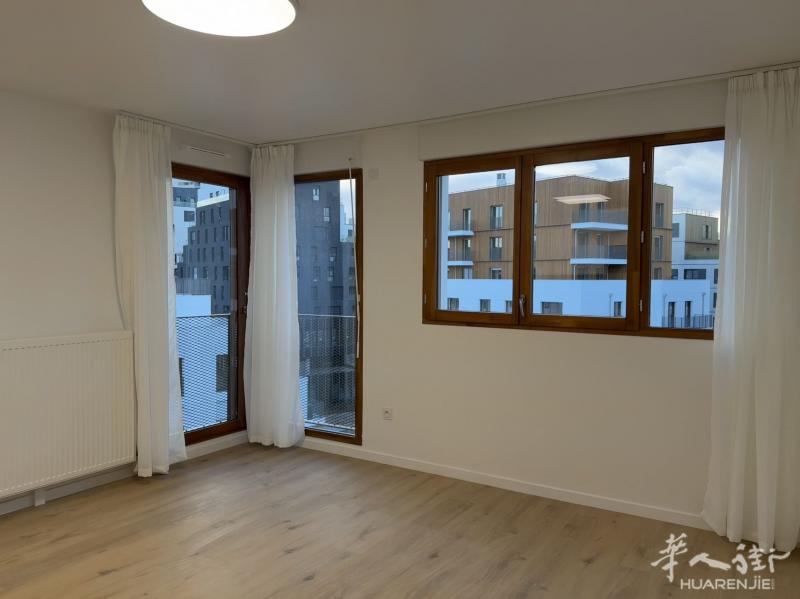 🏡 大巴黎93区 · Rosny-sous-Bois / 11号线 新房出租