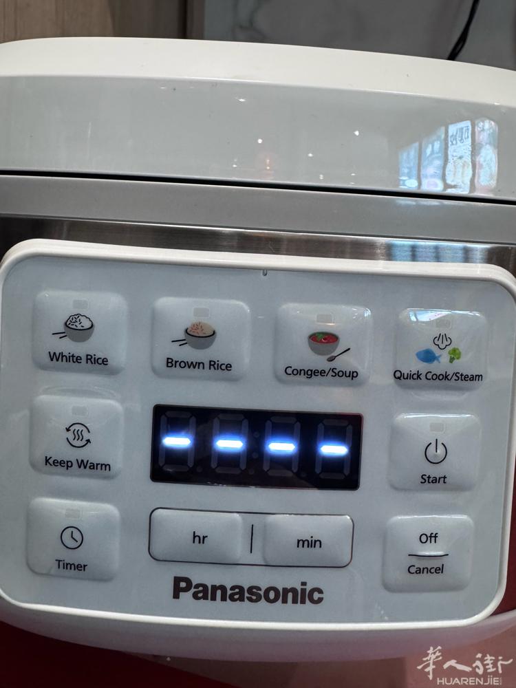 全新 日本牌子Panasonic 大容量 法国插头插头 原价 150 现在 13