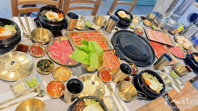 韩餐厅转让，local可买
无需餐饮经验，无需大厨