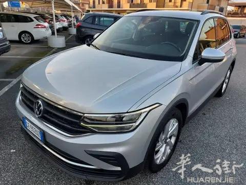 大众途观 1.5 TSI 150 马力 DSG ACT Life 5 座 里程