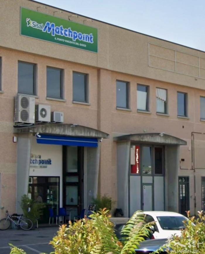 摩德纳地区老外老虎机游戏厅-投注站转让（Maranello ）