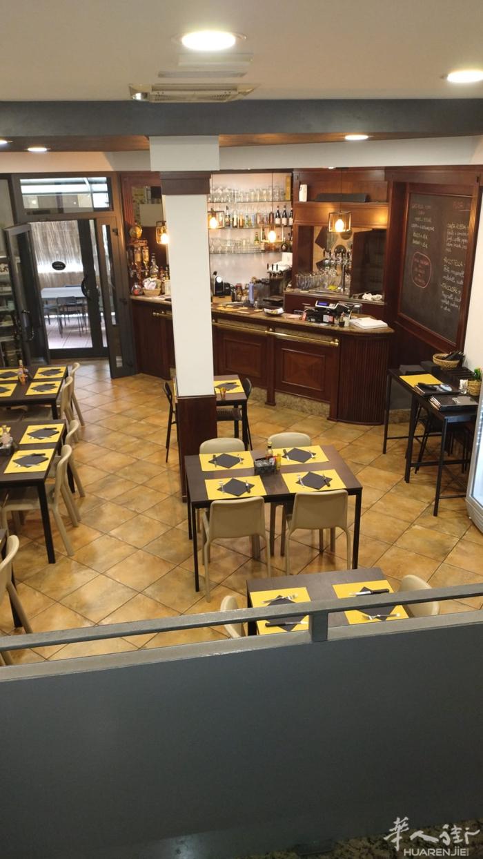 Villafranca Piemonte，Torino 出售餐厅  私人电话☎️