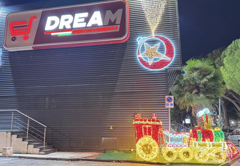 西西里岛palermo百货服装店招多名店员，不会可