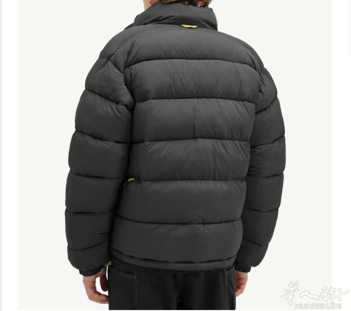 COLUMBIA 男士双面穿羽绒服特价！！！！！