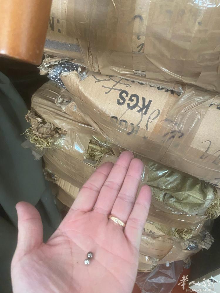 出售枪黑色+银色6号珍珠+6号米白色珍珠   Prato