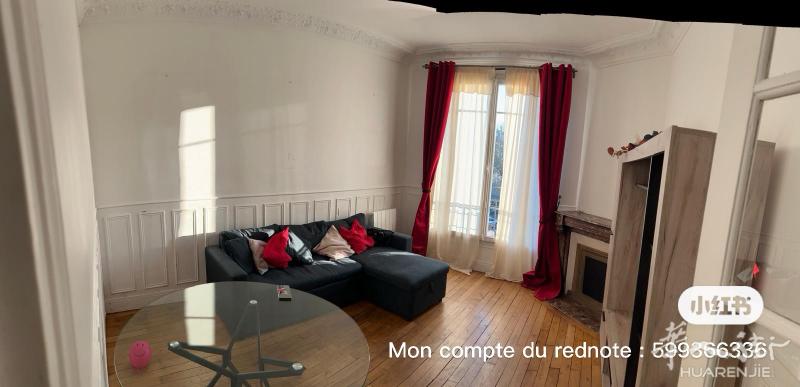 92省Meudon，整租2室1厅，面积68平，距RER C Meudon Val