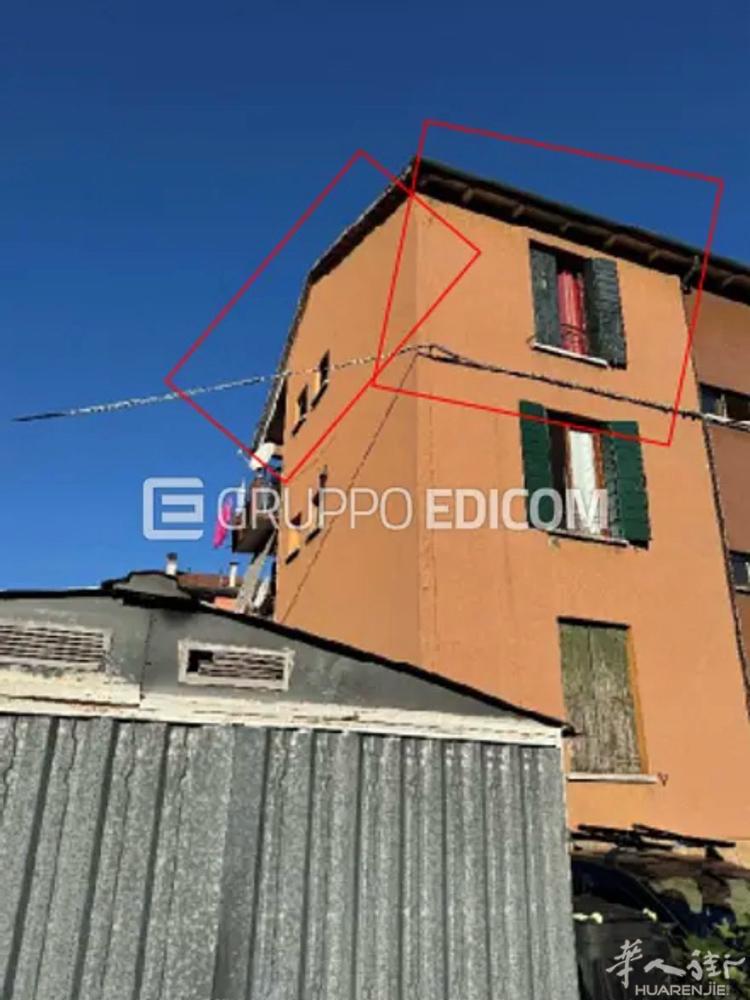 【拍卖房】Venezia 出售公寓 	•	1室1厅1卫 	•	面积：66 平方米