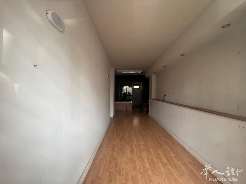 佛罗伦萨Novoli店面出租