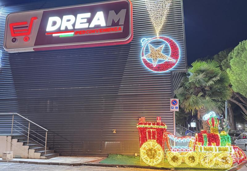 西西里岛palermo地区大型百货服装店招多名店员
