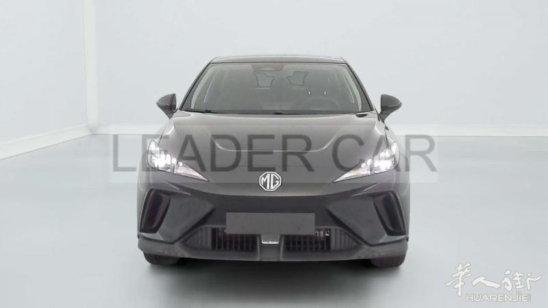 名爵小轿车 MG MG4  Electric 51kWh - 125 kW 2W