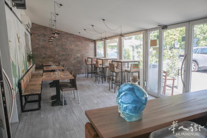 老外夫妇想卖餐馆+酒吧 已开多年 生意稳定，一共60座位. 餐馆在Piacenz