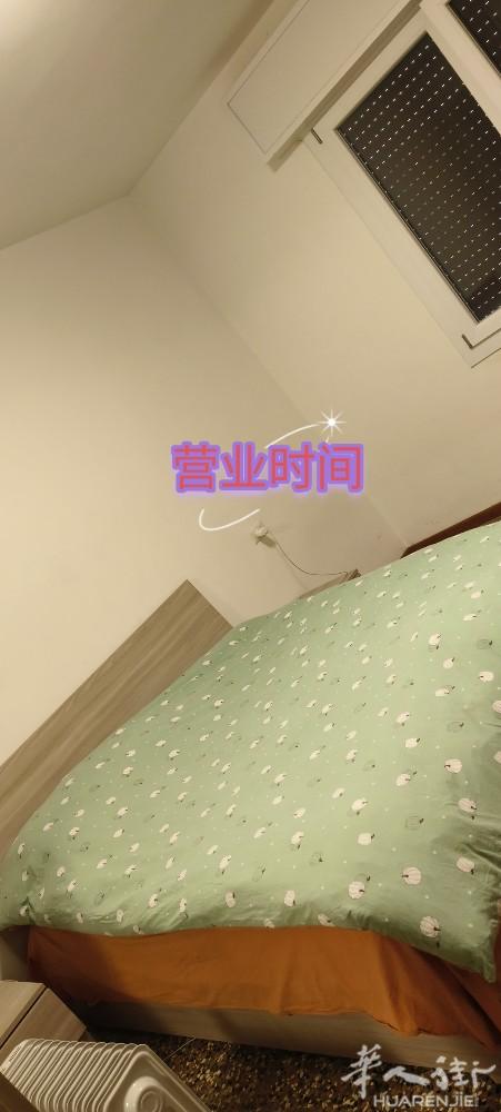 威尼斯Mestre火车站对面新开家庭式卫生干净住宿有搭铺 有散铺 有夫妻房 有临