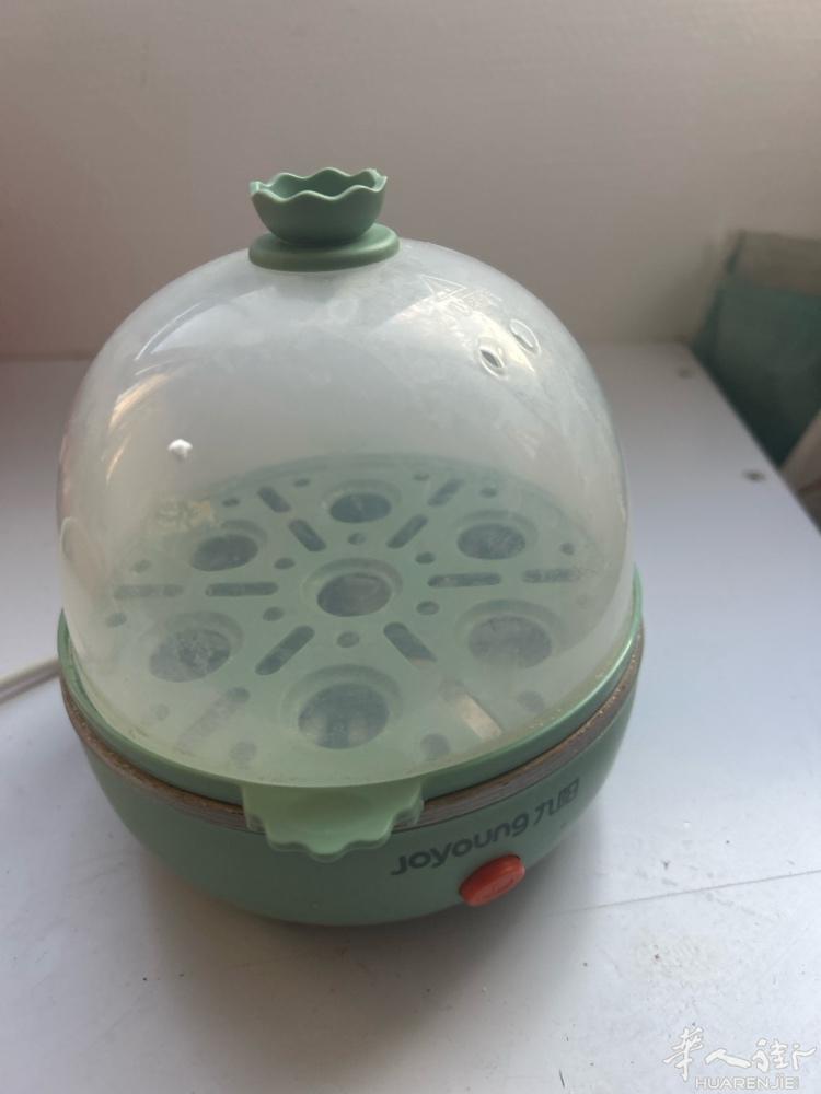 煮蛋器