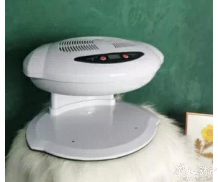 美甲吹风机