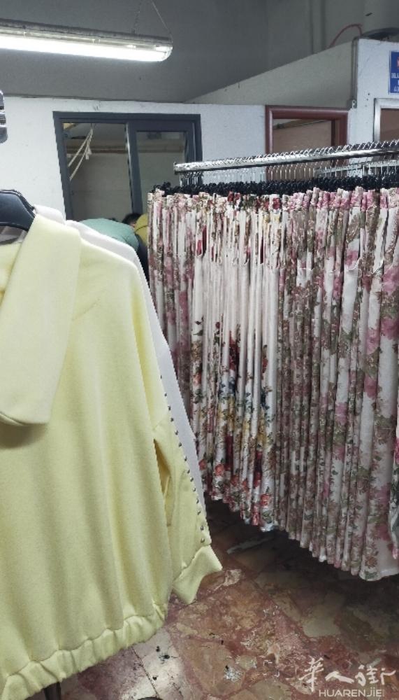 TAVOLA烫工厂招烫工，