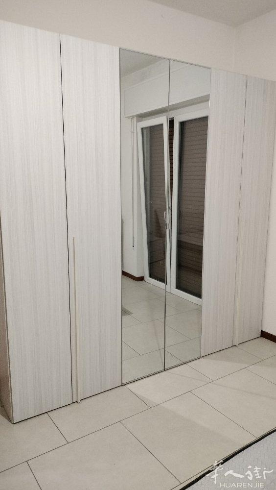 vicenza离警察局附近，🈶大房出租有暖气。电话3500258687