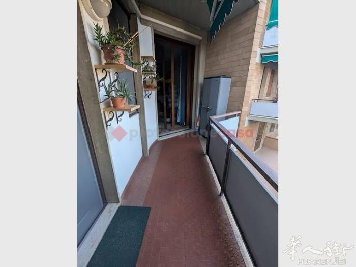 优质投资，易于出租 佛罗伦萨 Via Pratese 公寓出售 建筑面积 50
