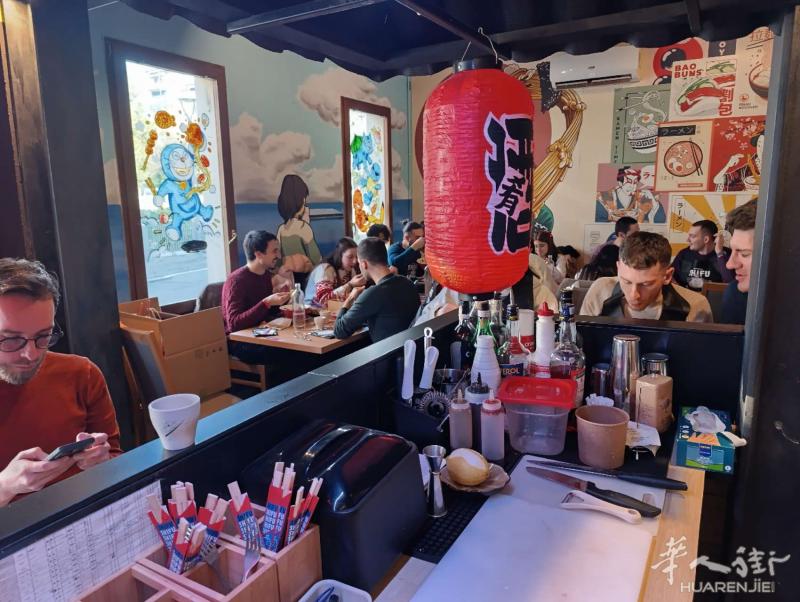威尼斯周边城市 Mogliano Veneto餐厅转让
