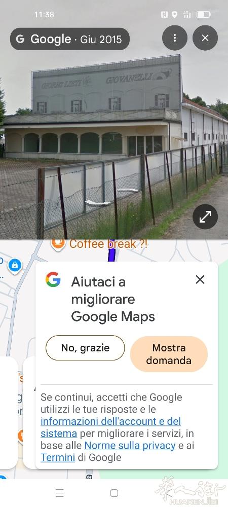 MQ 700 COMMERCIALE CON PARCHEGGIO  STRAD