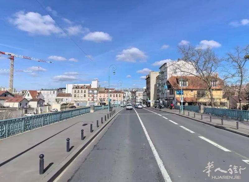 CAPITAL TRANSACTION｜94省 Saint-Maur-des-F