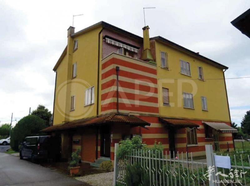 【拍卖房】Abano Terme, Padova 出售公寓  2 室1 厅1 卫