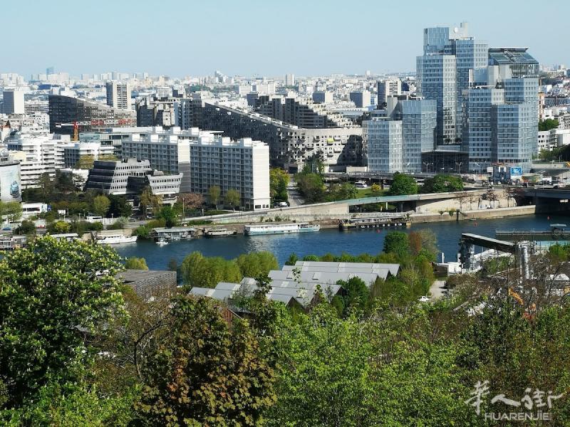 大巴黎92boulogne办公区餐馆转！ -近地铁9号线Billancourt