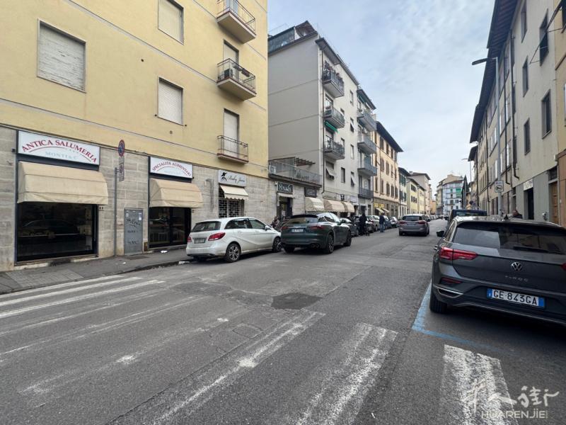 佛罗伦萨Campo di Marte店面出租