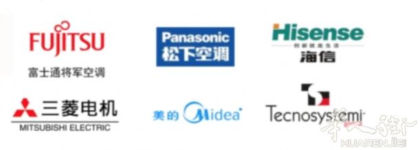 专业维修水系统空调,氟系统空调,大金多联机中央空调