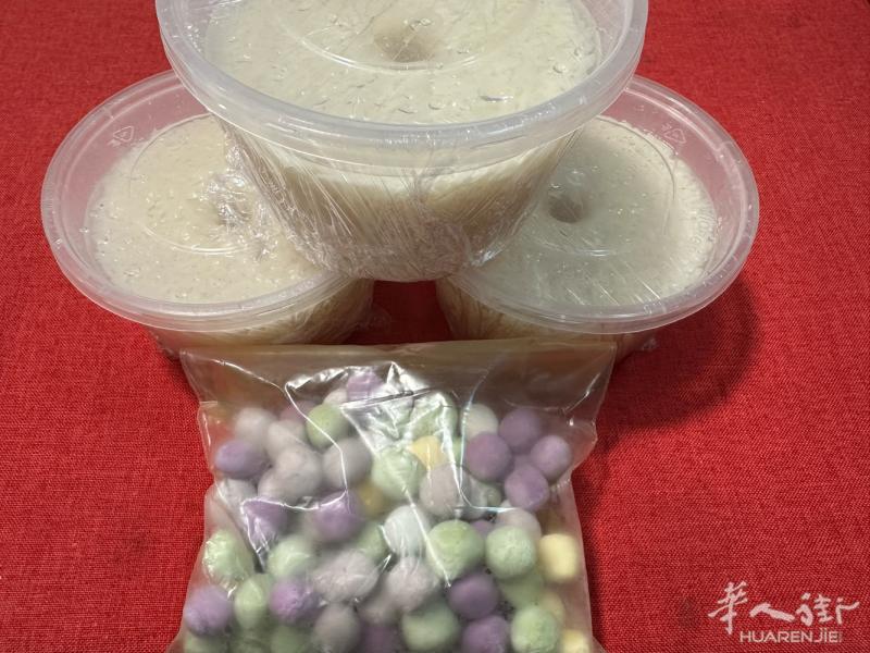手工酿造酒酿醪糟 零添加！ 只想做好一碗一碗的放心酒酿醪糟又养生又养胃…酒酿的酒