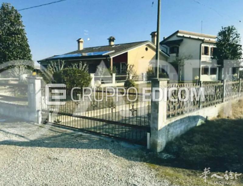 【拍卖房】Codevigo, Padova 出售公寓  5室2厅2卫 面积：29