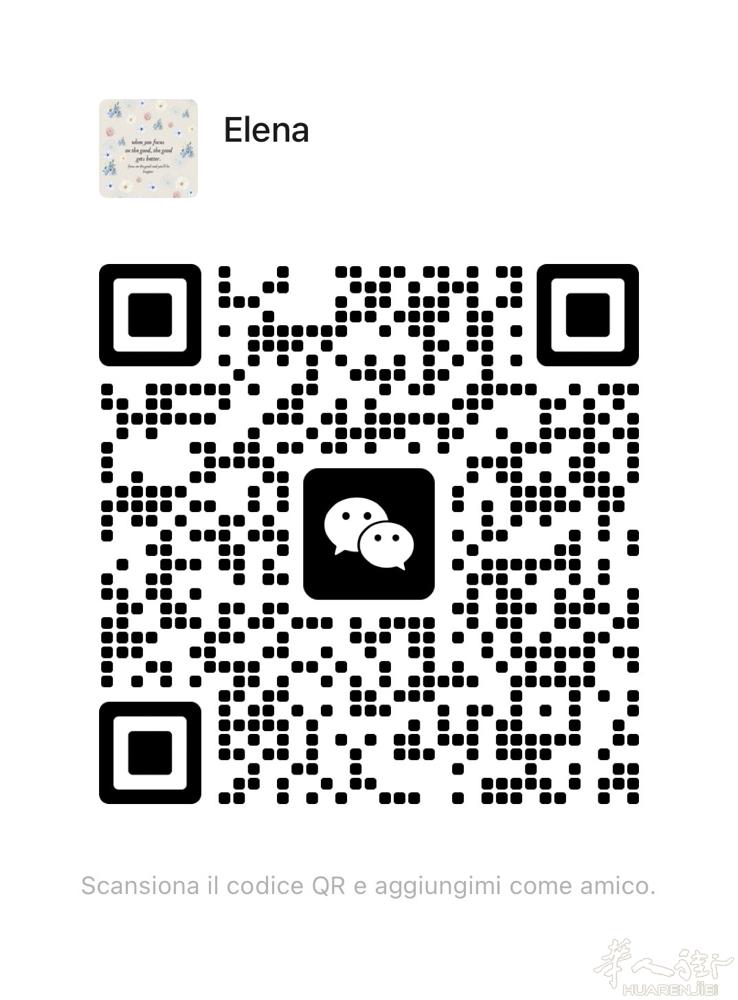 AFFITTO Scandiano 市中心全新翻新出租公寓!!  中介Elena