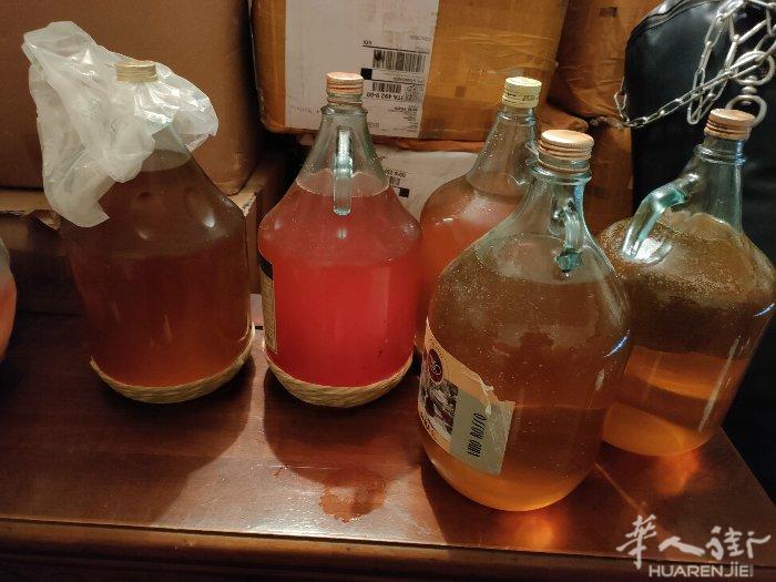 我家有自己做的糯米酒、有需要的糯米红酒来我家3331206300