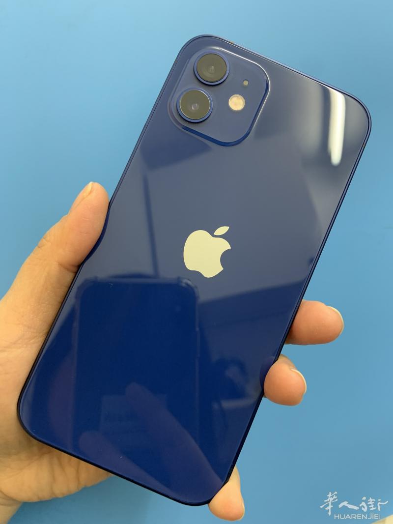 专业手机维修｜iPhone 12 实拍前后案例｜二手机支持｜全欧发货