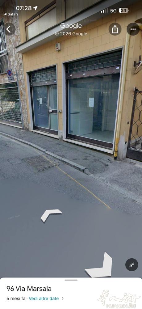 Lodi空店面出租，两个门面，有意者联系3393469863，（房东老外），也可