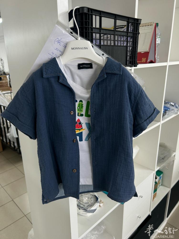 Prato普拉托中细做老外货工厂招夫妻车工 单件价格5–8块一件左右  备居留电