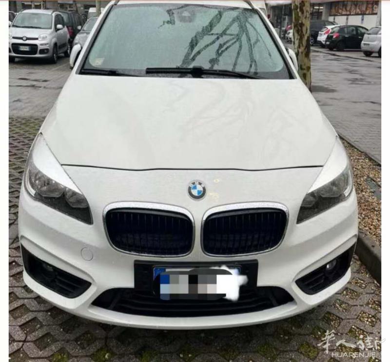 Padova 出租车 八座 奔驰豪华商务车 五坐宝马 机场接送 威尼斯周边 火车