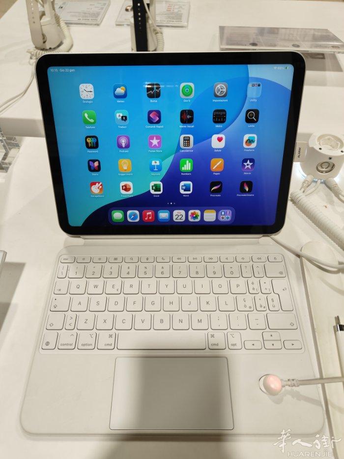 ipad (A16)128GB 全新未拆封 米兰via padova 自提  微