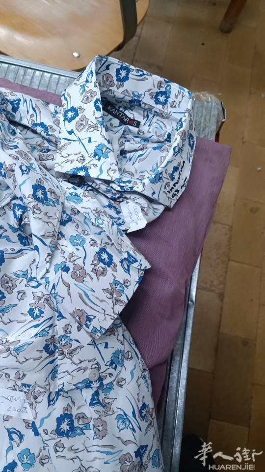 衬衣工厂诚招车工，帮工也可，学徒工。中粗货工厂在阿