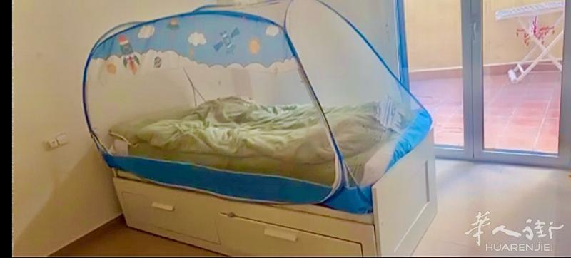 独卫阳台 近会展fira/机场 2楼复式 4房3卫 近机场 2楼复式 4房3卫