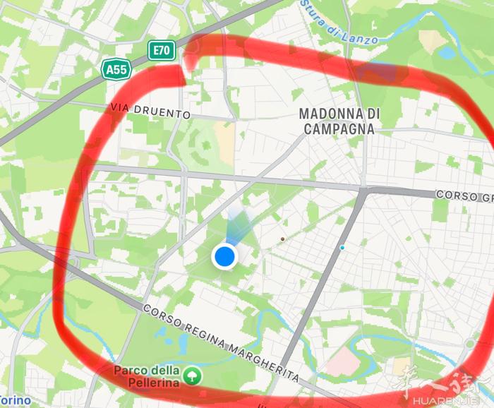 寻找Allianz Stadium球场附近的房子 开车十分钟可以到的地方都可以